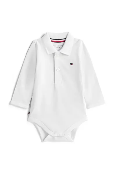 Tommy Hilfiger Kojenecké body Tommy Hilfiger
