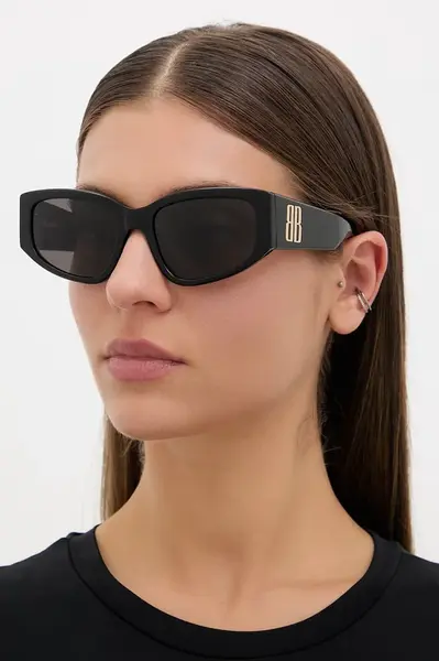 Balenciaga slnečné okuliare dámske