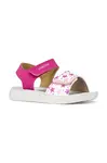 Geox sandále detské SANDAL LIGHTFLOPPY