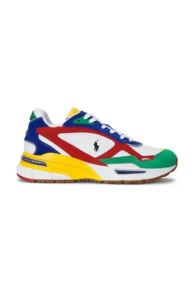 Tenisky Polo Ralph Lauren Trackstr 275