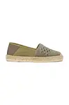 Geox Espadrilky Geox D LAMPEDUSA