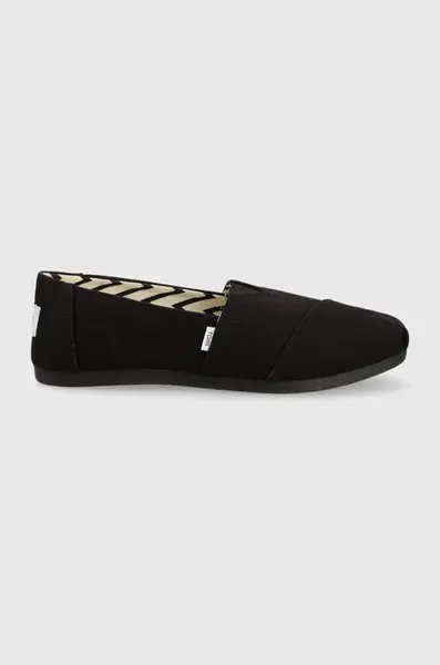 Toms  Espadrilky  Alpargata