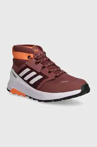 adidas TERREX  Dětské boty  TERREX TRAILMAKER MID R.RDY