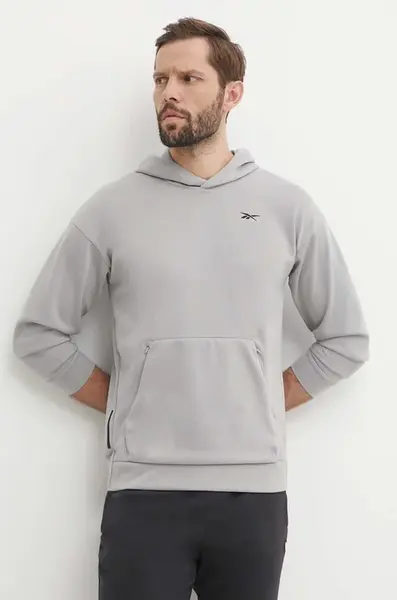 Reebok Mikina Reebok Strength