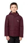 Jack Wolfskin  Dětská zimní bunda