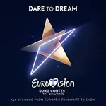 Různí interpreti – Eurovision Song Contest Tel Aviv 2019 CD