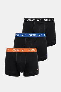 Boxerky Nike 3-pak