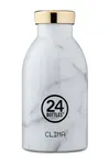 24bottles Termoláhev 24bottles Clima Carrara 330 ml