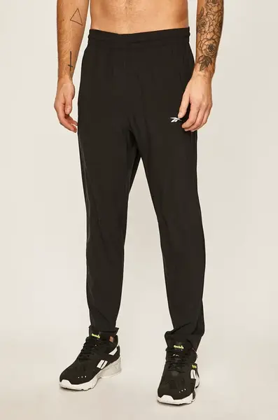 Reebok  Kalhoty  ID TRAIN