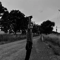 Justin Grädes – Přátelství