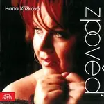 Hana Křížková – Zpověď