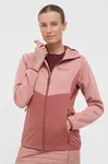 Jack Wolfskin Turistická bunda Jack Wolfskin Go Hike Softshell