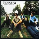 The Verve – Urban Hymns LP