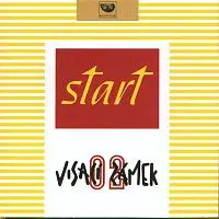 Visací zámek – Start 02