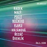 Různí interpreti – Pocit nočního vlaku (DVD audio 5.1) DVDA