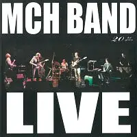 MCH Band – Live 20 let CD