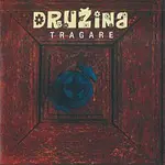Družina – Tragare CD