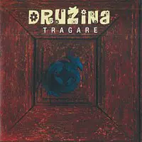 Družina – Tragare CD