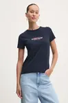 Guess Jeans Tričko Guess Jeans