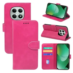 Magnet Case, Xiaomi Redmi Note 15 4G, růžový