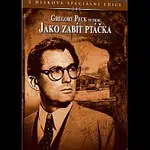 Různí interpreti – Jako zabít ptáčka DVD