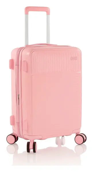 Palubný kufor Heys Pastel S Blush