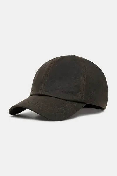 Barbour  Bavlnená šiltovka