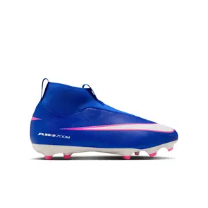 Nike Jr. Mercurial Superfly 10 Academy MG 35