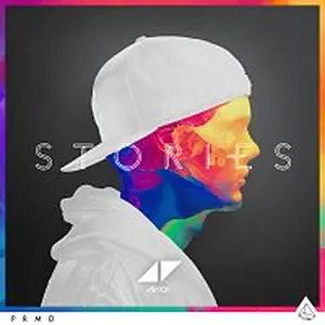 Avicii – Stories CD