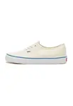 VANS Šnurovacie topánky 'Authentic'  biela ako vlna
