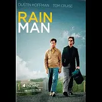 Různí interpreti – Rain Man DVD