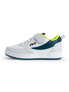 FILA Tenisky  kobaltovomodrá / sivá / biela