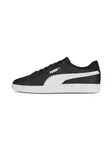 PUMA Nízke tenisky 'Smash 3.0'  čierna / biela