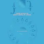 Dire Straits – Brothers In Arms (40th Anniversary Limited Edition) LP