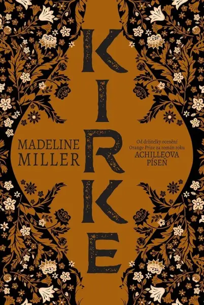 Kirke (poškozená) - Madeline Millerová