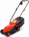KRAFT&DELE Elektrická sekačka 2100 W KD5400