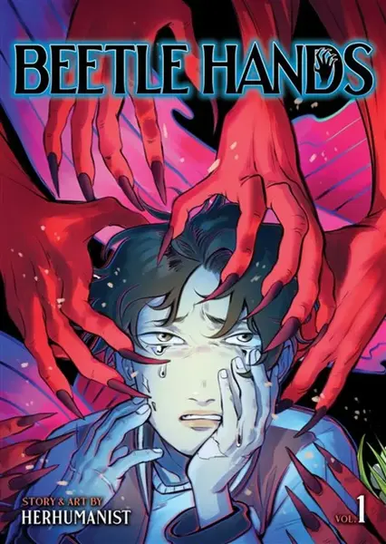 Beetle Hands Vol. 1 - Herhumanist
