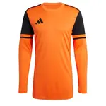 ADIDAS PERFORMANCE Dres 'Squadra 25'  tmavooranžová / čierna