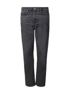 Samsøe Samsøe Džínsy 'Cosmo'  čierny denim