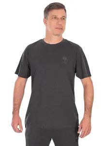 Fox tričko explorer ltd grey t-shirt - m