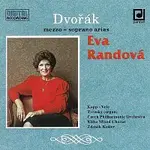 Eva Randová – Dvořák: Árie pro mezzosoprán
