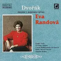 Eva Randová – Dvořák: Árie pro mezzosoprán