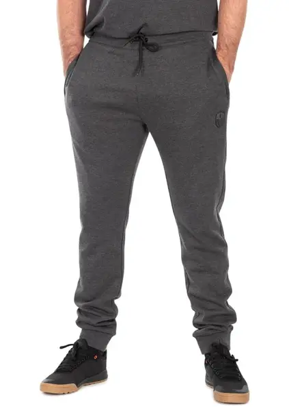 Fox tepláky explorer ltd grey jogger - xxl