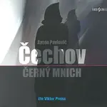 Viktor Preiss – Čechov: Černý mnich