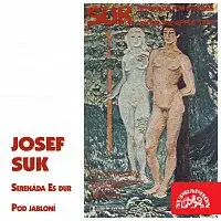 Česká filharmonie, Libor Pešek – Suk: Serenáda Es dur, Pod jabloní