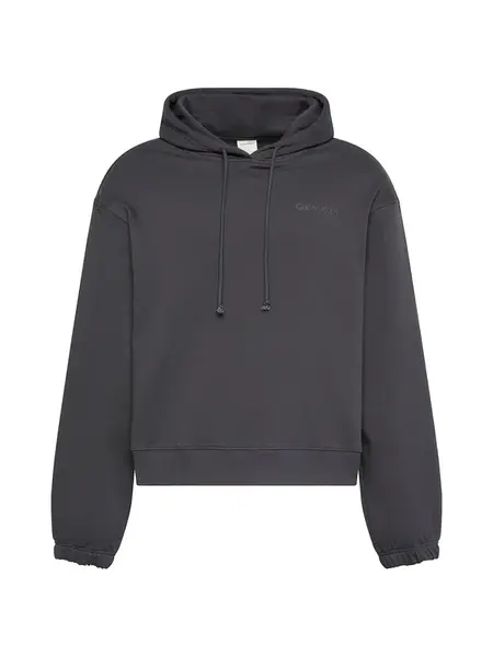 Calvin Klein Mikina  antracitová