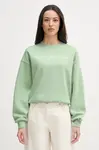 Tommy Hilfiger mikina dámská s bavlnou