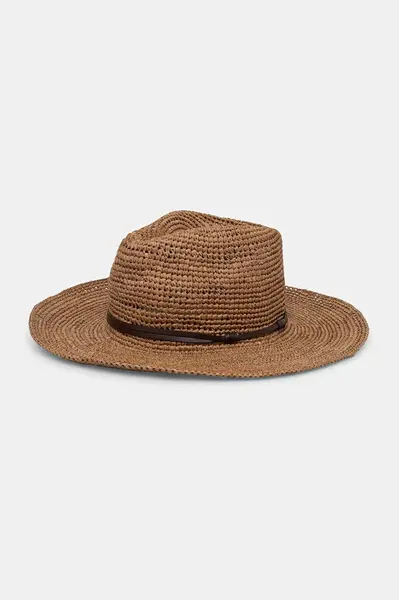 Weekend Max Mara klobouk dámský pletený AGALANTE