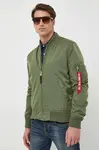 Alpha Industries  Bomber bunda  MA-1 TT