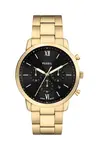 Fossil Hodinky Fossil Neutra Chronograph